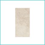 TAU CERAMICA PETRA LINEN-ის ღია ბეჟი, ქვის ტექსტურის კერამო-გრანიტის ფილა
